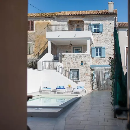Villa Caterina