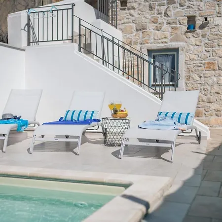 Villa Caterina *