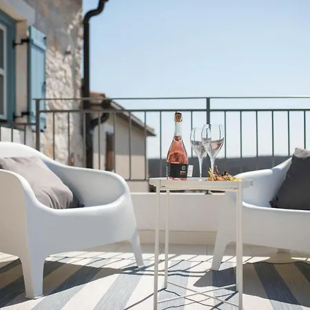 Villa Caterina *