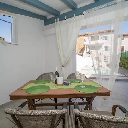 Villa Caterina *