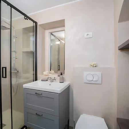 Villa Caterina *