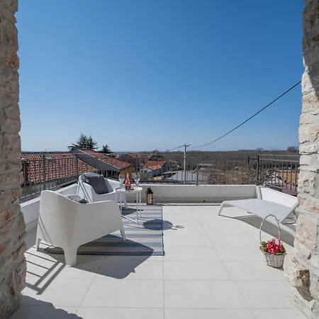 Villa Caterina *