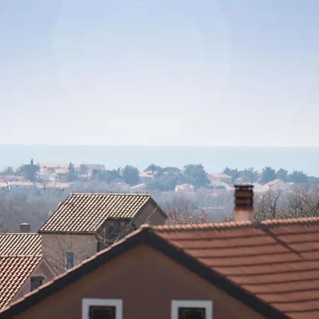 Villa Caterina Brtonigla