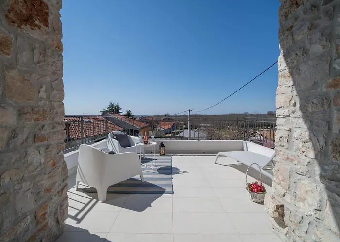 Villa Caterina *