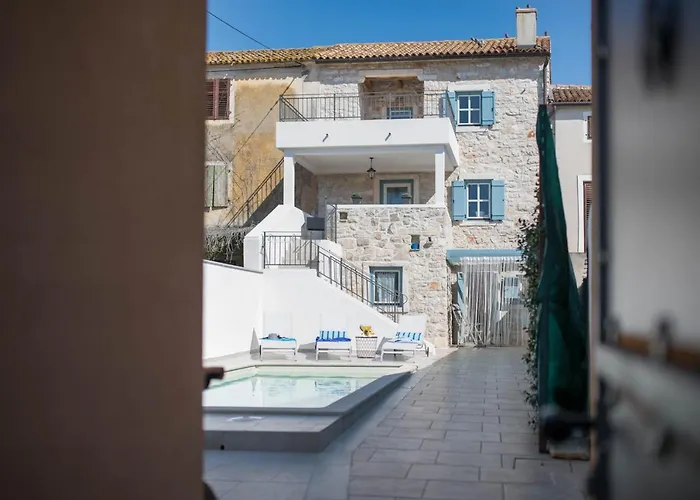 Villa Caterina