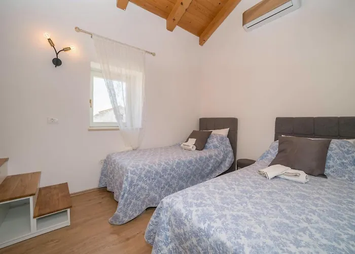 Villa Caterina *