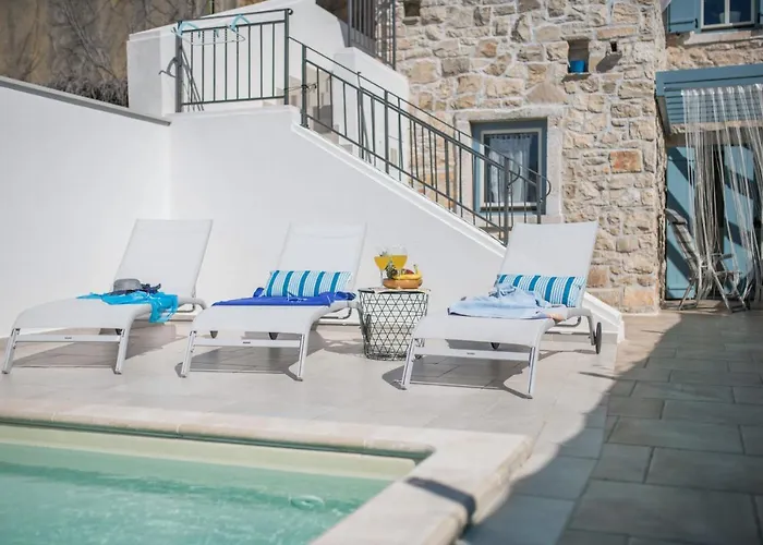Villa Caterina *