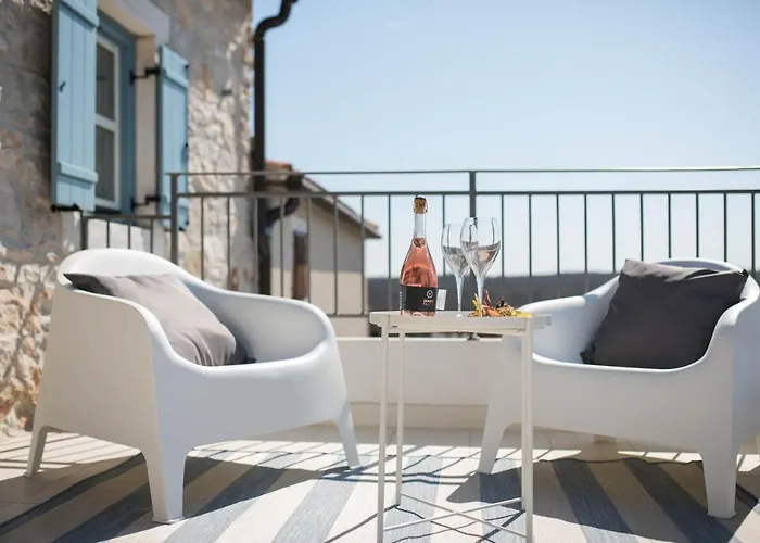 Villa Caterina *