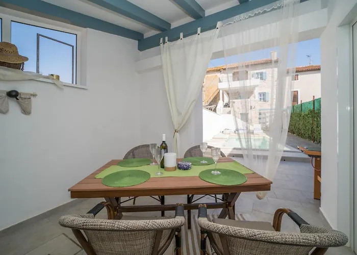 Villa Caterina *