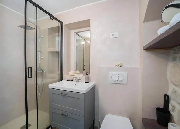 Villa Caterina *